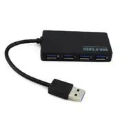 USB 3.1 x4 Port Type A Hub