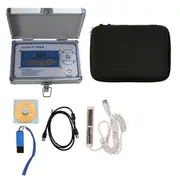 Quantum Health Analyzer New QRMA-999 Magnetic Resonance Analyzer Full Body Analyzer Checking Set wi As Shown