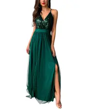 Enjoy Petra Maxi Dress
