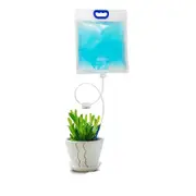 1L Plant Drip Irrigation Bag Automatic Irrigation Device for Potted Plant Watering