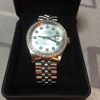 在飛比找蝦皮購物優惠-ROLEX 勞力士 手錶 62510h 1601 Datej