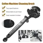 51/58mm Espresso Coffee Machine Cleaning Brush Grinder Brewing Head Cleaning Kit