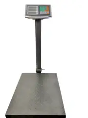 300kg Electronic Digital Platform Heavy Duty Scale Computing Postal Shop Weight