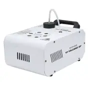 Eliminator Lighting VFV100 VF Volcano EP Compact Vertical Fog Machine, RGB LEDs