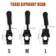 15Pcs Fix Zipper Zip Slider Repair Instant Kit Removable Rescue Replacement Full