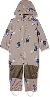 [Name It] Baby Boys Snowsuit