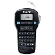 DYMO LabelManager 160 Handheld Labeller Value Pack