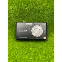 在飛比找蝦皮購物優惠-Panasonic Lumix DMC-FX38復古CCD數