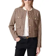 Vanessa Bruno Deana Jacket