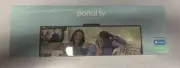Facebook Portal TV Smart Video Calling