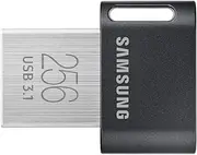 [Samsung] FIT Plus 256 GB Type-A 300 MB/s USB 3.1 Flash Drive (MUF-256AB)