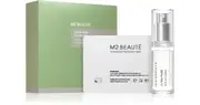 M2 Beauté Ultra Pure Solutions Hybrid Second Skin Collagen Eye Mask 30ml