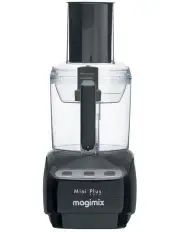 [Magimix] Mini Plus Food Processor