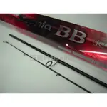 ◎百有釣具◎ SHIMANO SEPHIA BB-R S803M/S803MH/S806M 紅色版並繼軟絲/路亞竿