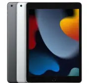 Brand New Apple iPad 9th Gen 10.2"(2021) WiFi 64GB 8MP A13 Bionic Tablet CN SHIP