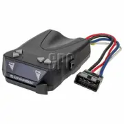 HAYMAN REESE 12V GUARDIAN TIME ACTIVATED BRAKE CONTROLLER