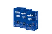Lavazza Crema E Gusto Nespresso Compatible Coffee Pods 90 Pack