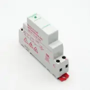 Schneider Electric Magnecraft 861HSSR208-DD SPST-NO 8A 3-150V Solid State Relay