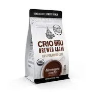 Brewed Cacao Nicaragua Medium Roast 10oz Bag - Coffee Alternative Natural Hea...