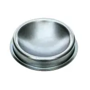1 X Wheel Bearing Dust Cap Rear for PEUGEOT 206 1.1 1.4 1.6 1.9 2.0 98-on PLUS