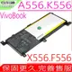 ASUS K556,A556 電池 華碩 K556U,K556UA,K556UB K556UF,K556UJ,K556UR A556UR,C21N1509,A556UA