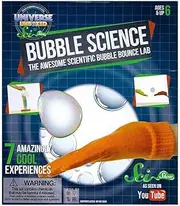 Sick Science Big Bubble Blast Kit