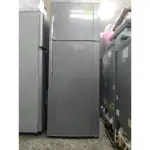 PANASONIC 國際  485L雙門大冰箱(二手冰箱 小鮮綠 小太陽二手家電)