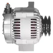 Auto 8 High Output 140A Alternator for Toyota Landcruiser with 4.2L 1HZ 1HD-T 1HD-FT Diesel Engines 80 Series & 100 series HDJ HZJ 70 75 78 79 80 100