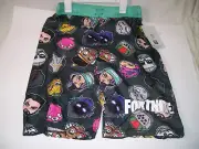 Fortnite Big Boy's Chibi Head Swim Trunks - NWT (XXL)
