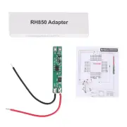 LAUNCH RH850 Adapter Board for Data Reading&Writing FOR GIII X-prog3 Programmer