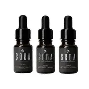 unbrand 1-3x Goda For Her Pheromone Perfume For Women -15ml/0.50 Fl. Oz - Long-lasting Women Fragrances With Jasmine And Rose - Floral Perfume Oil ...