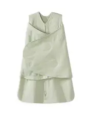 Halo Sleep Cotton 2 in 1 SleepSack Swaddle