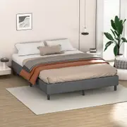 ALFORDSON Bed Frame Base Platform King
