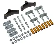Dexter Axle DEXTER SUSPENSION KIT K71-359-00