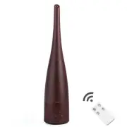 Cool Mist Humidifier，Air humidifier for Home/Bedroom with Remote Control 2.3L...