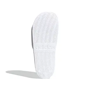 Adidas ADILETTE SHOWER 男鞋女鞋 白 運動 休閒 涼拖鞋 GZ3775