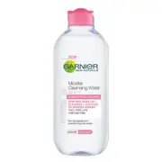 Garnier Skinactive Micellar Cleansing Water 400ml