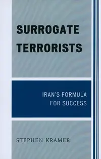 在飛比找博客來優惠-Surrogate Terrorists: Iran’s F