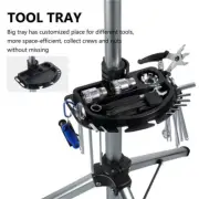 Bike Special Pallet Bicycle Repair Tool Bike Repair Stand Maintenance Station