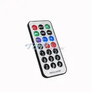 Infrared IR Remote Control Controller For Arduino UNO R3 Nano Due MP3
