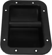 COMNESTBI Cabinet Speaker Handle Strap Replacement Handle for Amplifier Iron Speaker Side Comfortable Strong