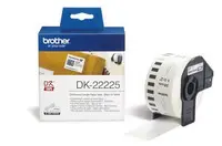 在飛比找Yahoo!奇摩拍賣優惠-brother  DK-22225 (38mm) 適用:QL