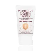 [Charlottes] Spf Primer: Invisible Uv Flawless Poreless Primer | Charlotte Tilbury