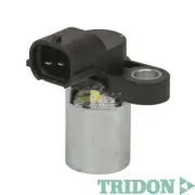 TRIDON CAM ANGLE SENSOR FOR Subaru Forester 01/00-10/01, 4, 2.0L (for: Subaru)