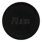 KIEV lens (Jupiter-8) FRONT PROTECTIVE CAP black Ø42mm internal diameter Vintage