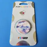 Popsockets PopGrip: Phone Holder & Stand - ASTRAL CLOUD