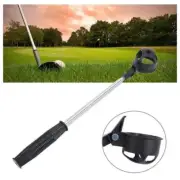 Folding Golf Ball Retriever Pick Up Golf Ball Collector Shaft Picker