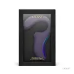 原廠公司貨 | LELO ENIGMA WAVE 雙頭刺激聲波按摩器 吮吸按摩器 情趣用品