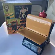 avon collectibles vintage cologne bottles Avon Remember When School Desk...