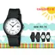 CASIO 時計屋 卡西歐手錶 MW-59-7E 學生表 中性錶 百搭款 保固一年 附發票